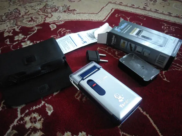 عکس ارسالی خریدار