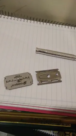 خودتراش دکتر مورنینگ مدل Best