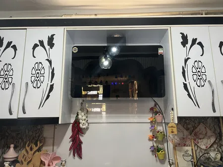 هود مورب زرتوس مدل ZH350 سایز 90