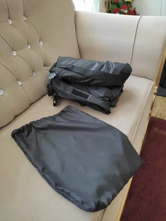 کیف باربند خودرو تک سبد مدل free231