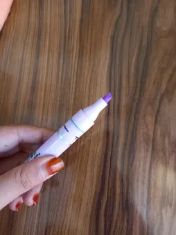 ماژیک علامت گذار پلیکان مدل Heron مجموعه 6 عددی