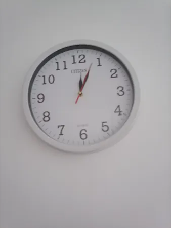 ساعت دیواری مدل 121