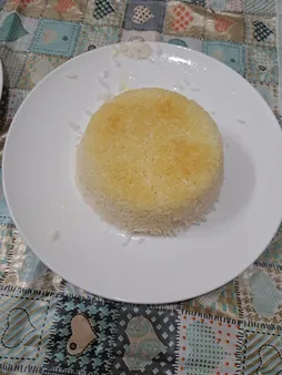 قالب کیک و ته چین مدل pe277