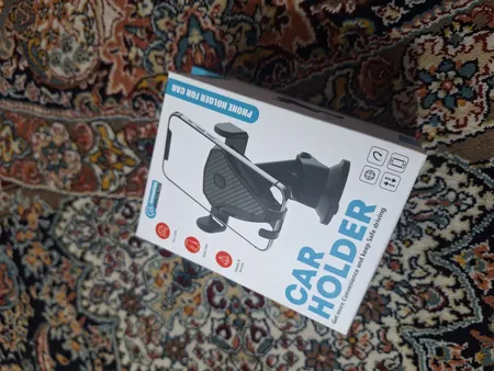 هولدر خودرو مدل car holder