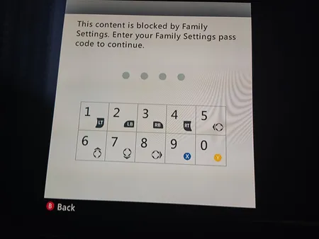 بازی Forza MotoSport4 مخصوص Xbox 360 نشر جی بی تیم
