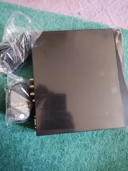 ضبط کننده ویدیویی برایتون مدل uvr7tcc04sh-d74g