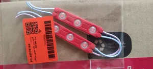 تجریه خرید لامپ زیر باک موتور سیکلت مدل SM RR