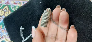 تجریه خرید گردنبند مدل منشور کوروش بزرگ