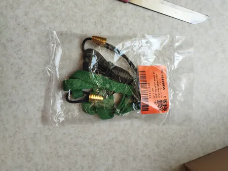 جلیقه پرواز طوطی سانان آواتور مدل عروس هلندی کد ۱۲۳