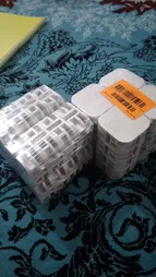 اتصال قفسه مدل NP بسته 16 عددی