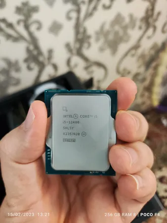 سیستم خنک کننده بادی دیپ کول مدل GAMMAXX 200 V2 LGA1700