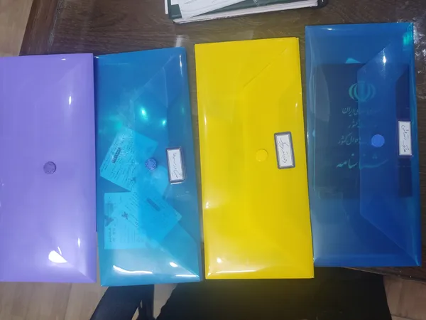 عکس ارسالی خریدار