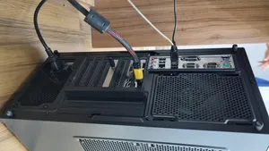 تجریه خرید کیس کامپیوتر گرین مدل Hiwa Plus