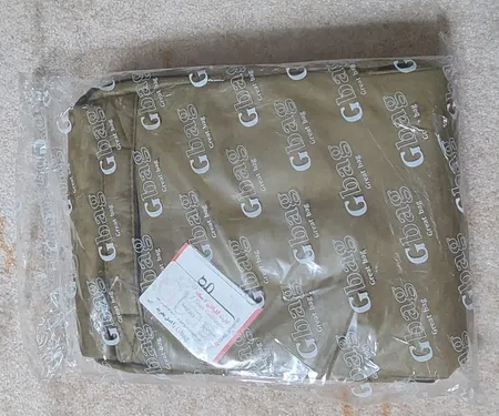 کیف لپ تاپ جی بگ مدل 3 Functional مناسب برای لپ تاپ 15 اینچی