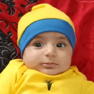 ست 3 تکه لباس نوزادی پسرانه کد YELEYN11