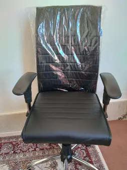 صندلی کارمندی مدل 2020
