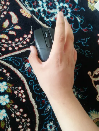 ماوس ایکس پی-پروداکت مدل 691