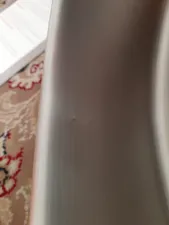 تجریه خرید تابه پارس استیل مدل سه لایه کد 280 سایز 28