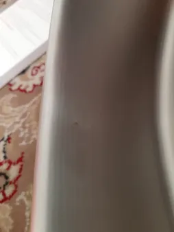 تابه پارس استیل مدل سه لایه کد 280 سایز 28