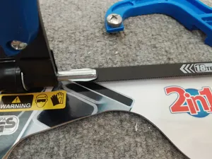 تجریه خرید کمان اره نوا مدل NHT 2353