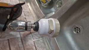 تجریه خرید سرشیر شیر آشپزخانه مدل ASA BM5