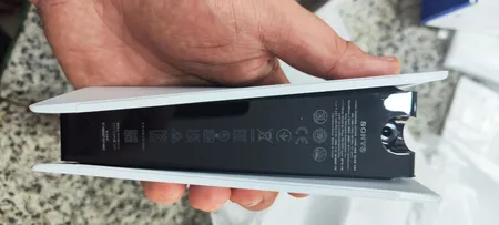 پایه شارژر دسته بازی پلی استیشن 5   مدل CFI-ZDS1