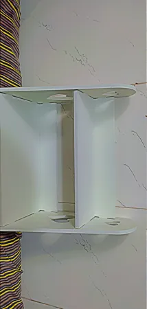 طبقه رومیزی ورساشاپ مدل قلبی 112