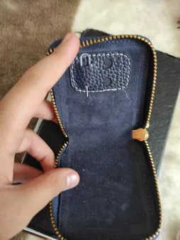 کیف هندزفری جانتا مدل 141مجموعه 3 عددی