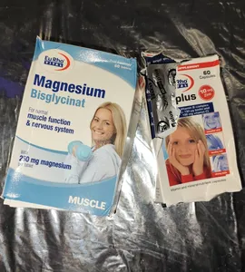 تجریه خرید کپسول زینک پلاس یورو ویتال- 10 میلی گرم بسته 60 عددی