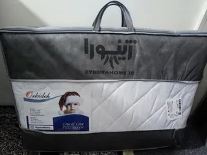 تجریه خرید تشک مهمان ارکیده مدل MT2000 یک نفره سایز 200x90 سانتی متر