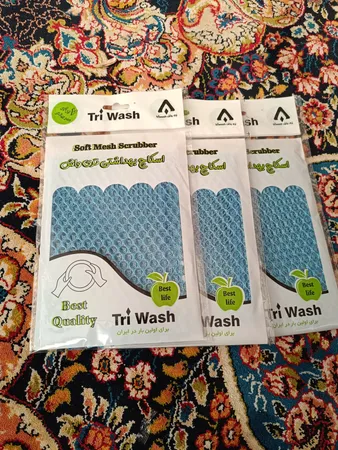 اسکاج تری واش مدل 055