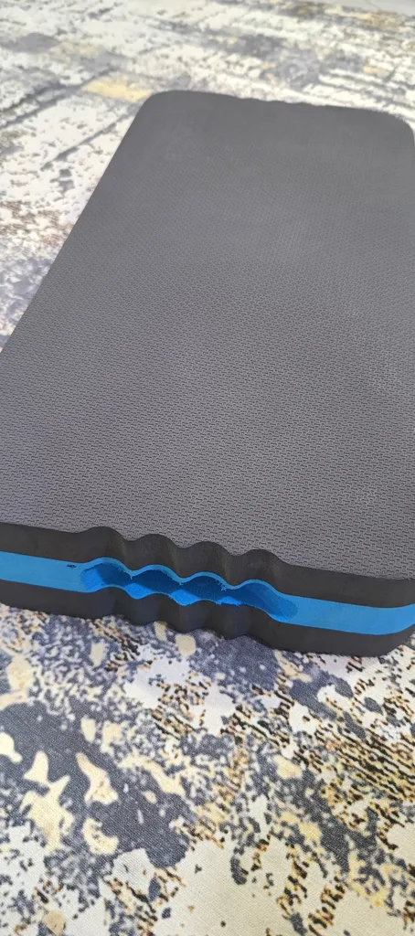 تخته استپ تن زیب مدل TZS