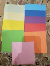 تجریه خرید کاغذ اوریگامی کد k1010 بسته 100 عددی