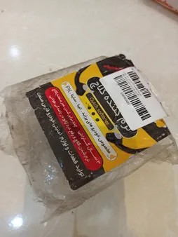 نرم کننده کلاچ کد 10 مناسب برای پراید