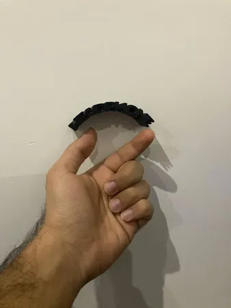 پایه نگهدارنده هدفون مدل سارا