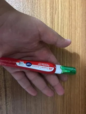 غلط گیر فابر کاستل کد 190710