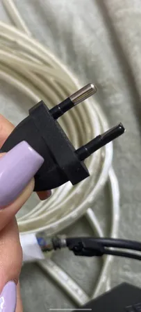 ریسه ال ای دی مدل RGB طول 10 متر