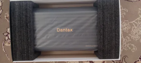 آمپلی فایر خودرو دنتکس مدل DT-100.4H