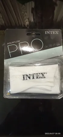 کلاه شنا اینتکس مدل 55991