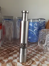 تجریه خرید فلفل ساب و نمک ساب مدل MG606A