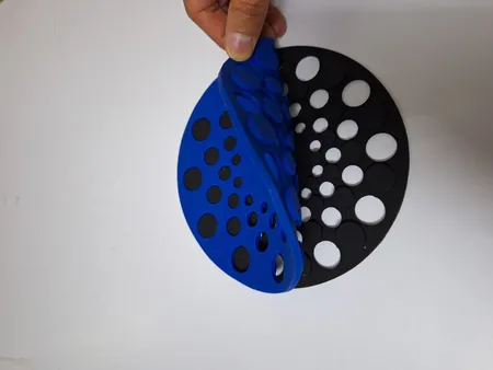 زیرقابلمه ای کلیز کد 089 مجموعه 2 عددی