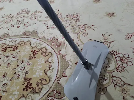 جارو مدل نپتون