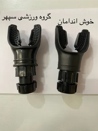 تقویت کننده تنفس مدل بریزر