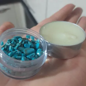 تجریه خرید سنگ فیروزه فیلو مدل رگه‌دار