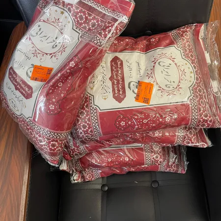 برنج ایرانی دم سیاه سنتی  فاخر ایرانی - 4.5 کیلوگرم