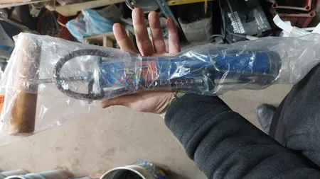 تلمبه دستی کد 55