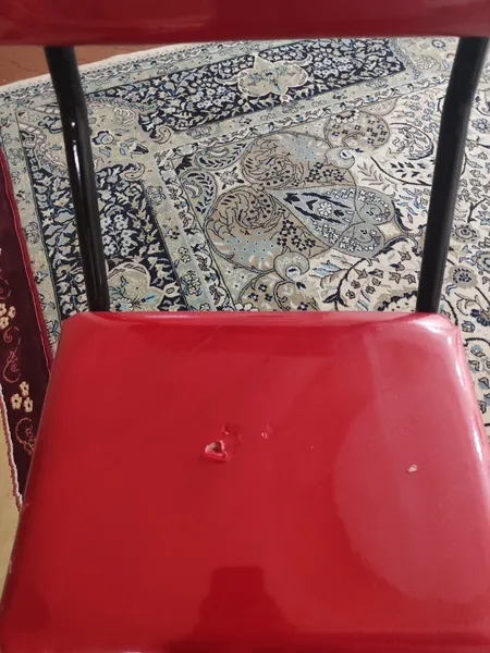 عکس ارسالی خریدار