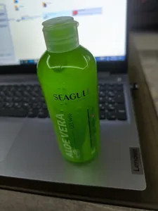 تجریه خرید ژل پس از سوختگی سی گل مدل آلوئه ورا حجم 250 میلی لیتر