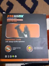 تجریه خرید موزن گوش و بینی پروموزر مدل MZ-209