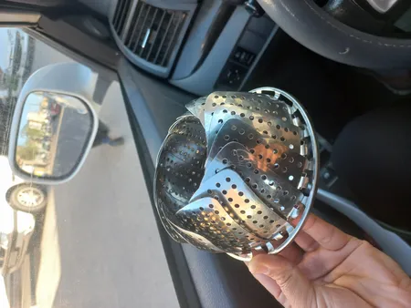 سبد بخار پز کد 1000002116